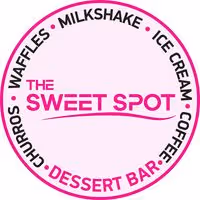 The Sweet Spot