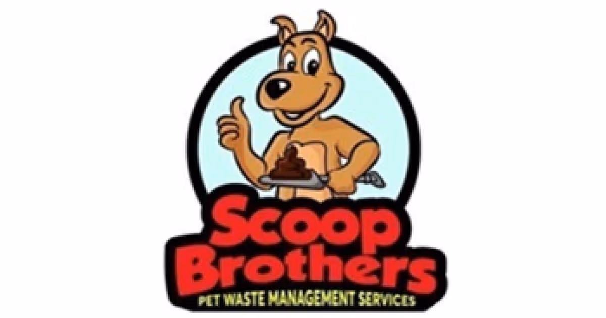 Scoop Brothers