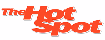 The Hot Spot