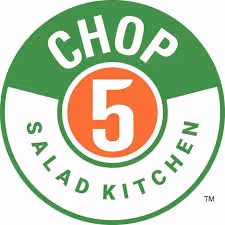 CHOP5 Salad Kitchen