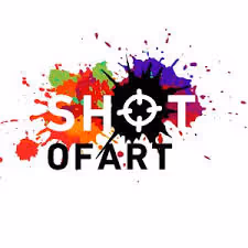 Shot of Art