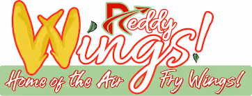 Reddy Wings