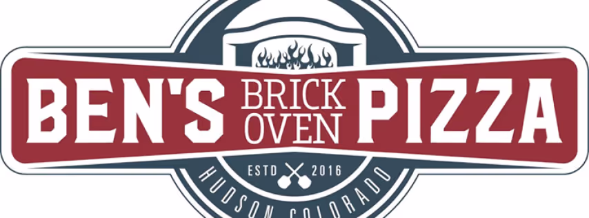 Ben's Brick Oven Pizza