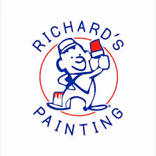 Richard's Painting