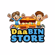 DaaBIN Store