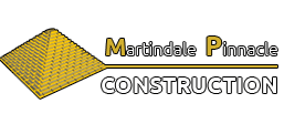 Martindale Pinnacle Construction