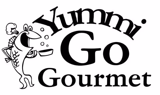 Yummi Go Gourmet