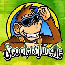Scooter's Jungle