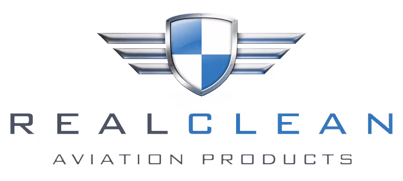 RealClean Aircraft Detailing