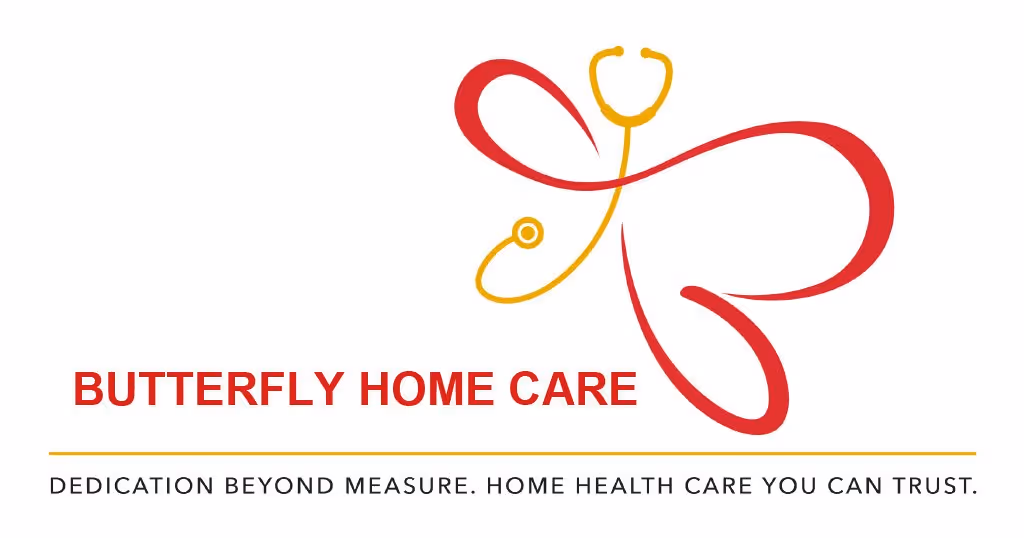 Butterfly Home Care