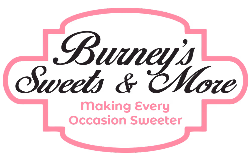 Burney's Sweets & More