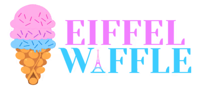 Eiffel Waffle