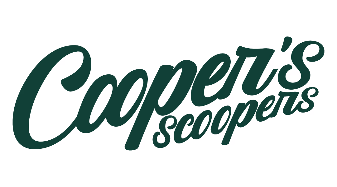 Cooper's Scoopers