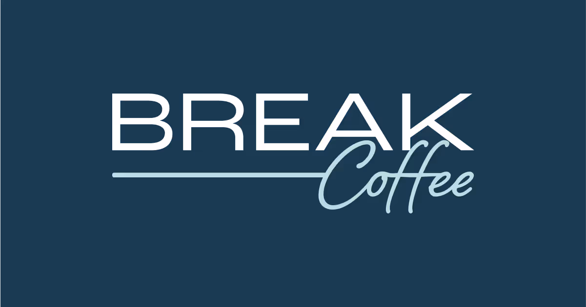 Break Coffee Co