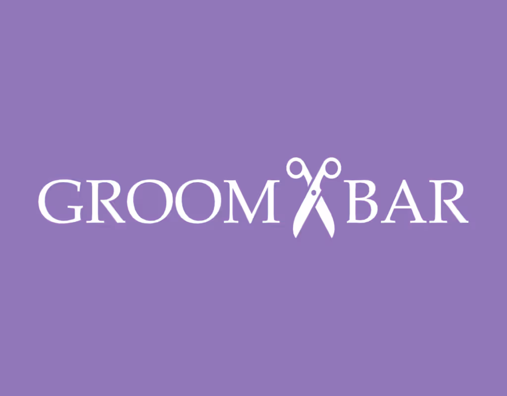 GROOMBAR