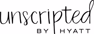 Unscripted by Hyatt