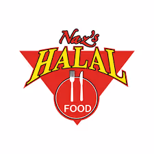 Naz's Halal