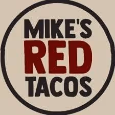 Mike's Red Tacos