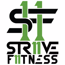 Strive 11 Fitness