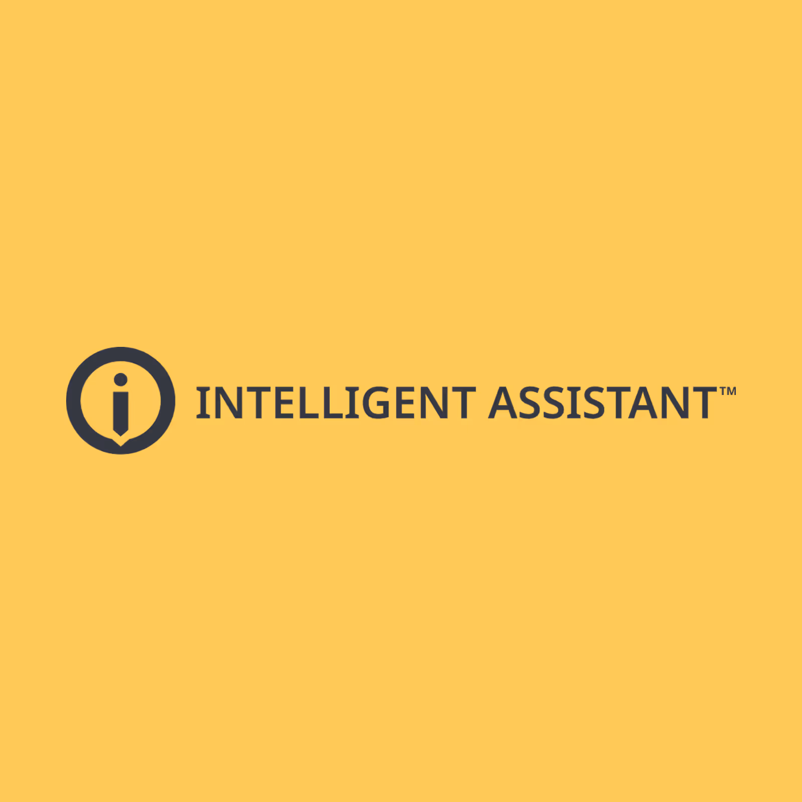 Intelligent Assistant