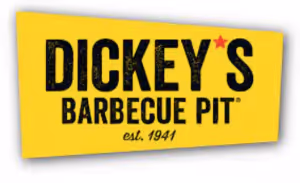 Dickey's Barbecue Pit Franchise