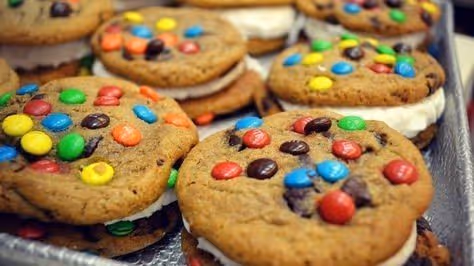 great american cookies