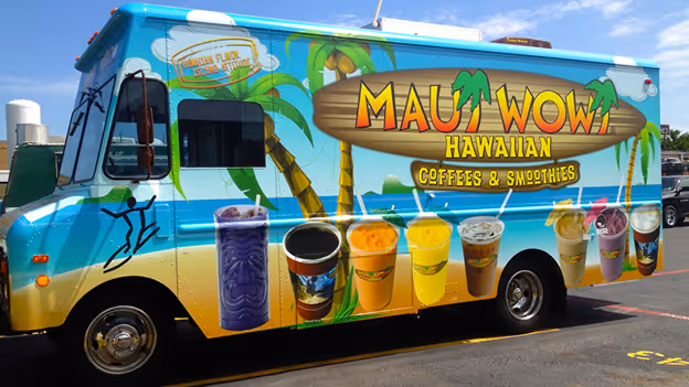 maui wowi