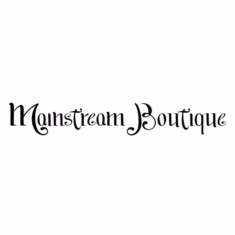 clothing franchise