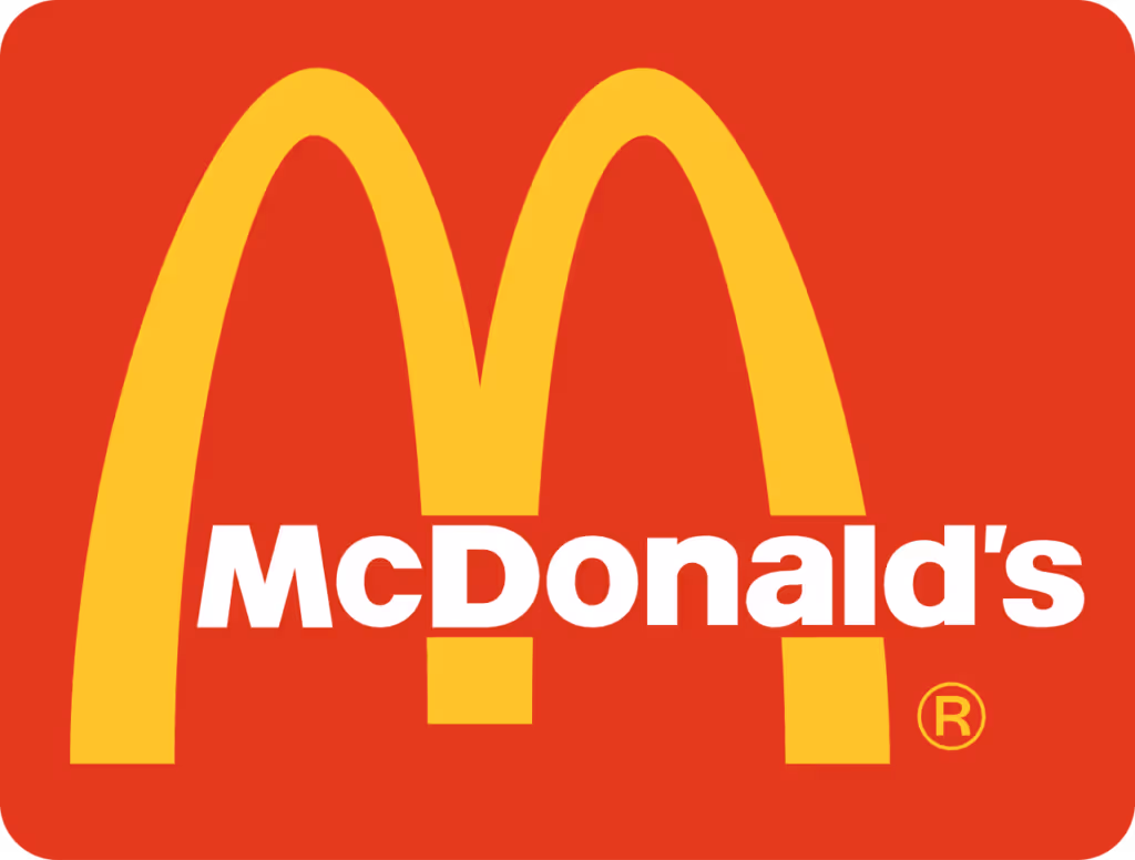 top 3 businesses with the most franchises in the world