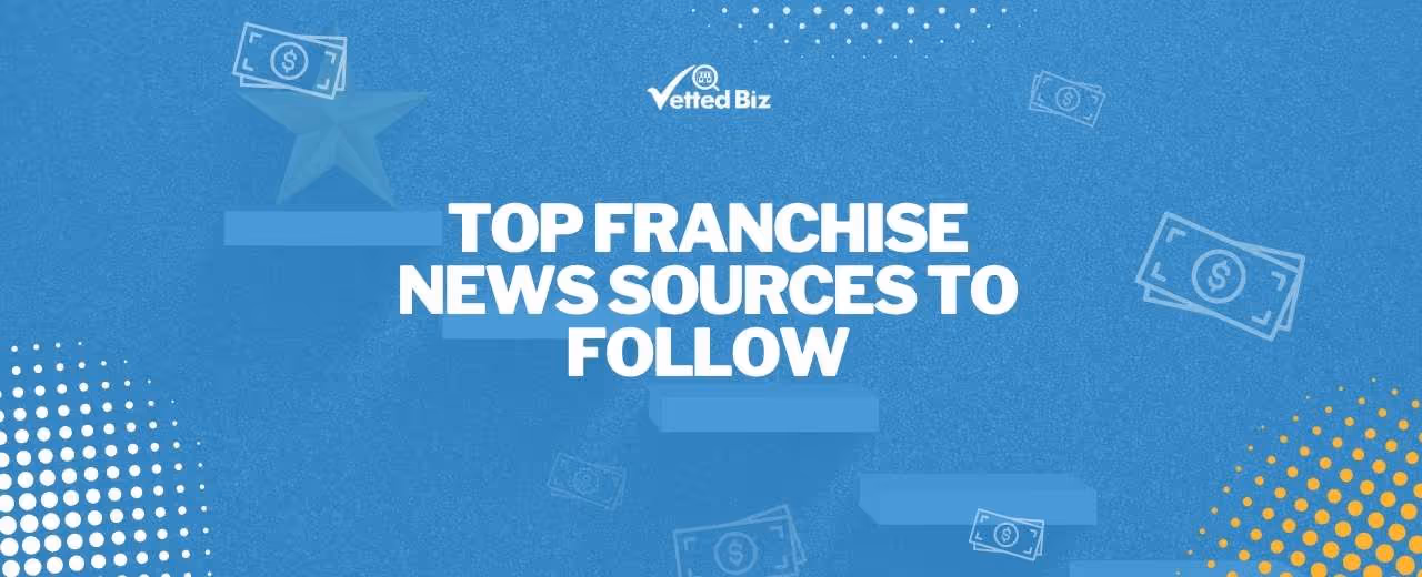 8 FRANCHISE News SOURCES You Need To Follow (2025)