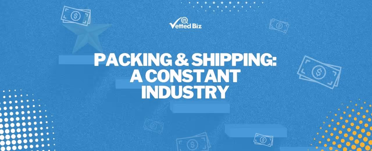 The Industry that Will Never Go Out of Style