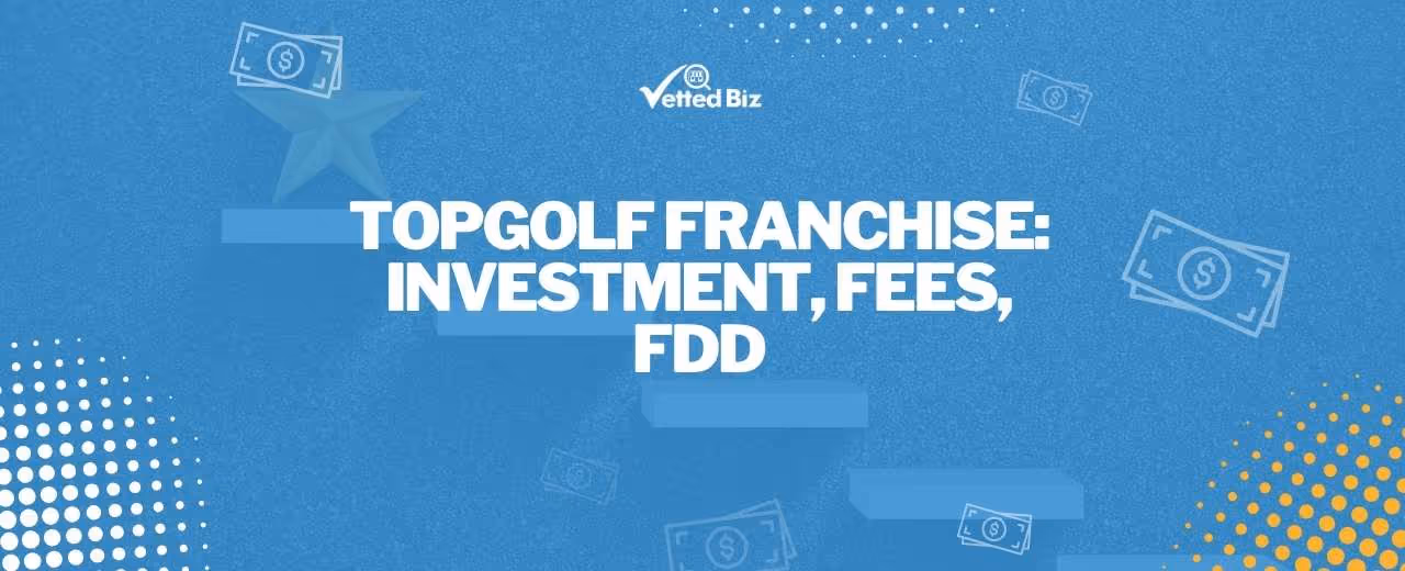 Topgolf Franchise in 2025: Costs, Fee & FDD