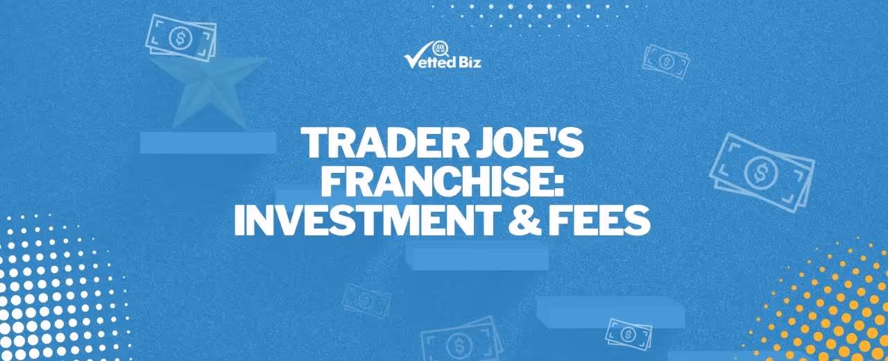 Trader Joe's Franchise in 2025: Costs, Fee & FDD