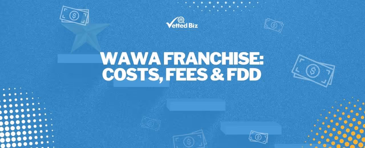 Wawa Franchise in 2025: Costs, Fee & FDD