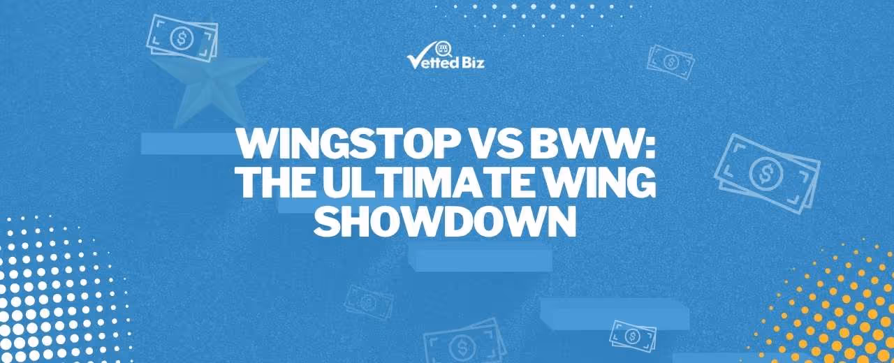 Wingstop vs Buffalo Wild Wings: Chicken Fight for the Best Wings