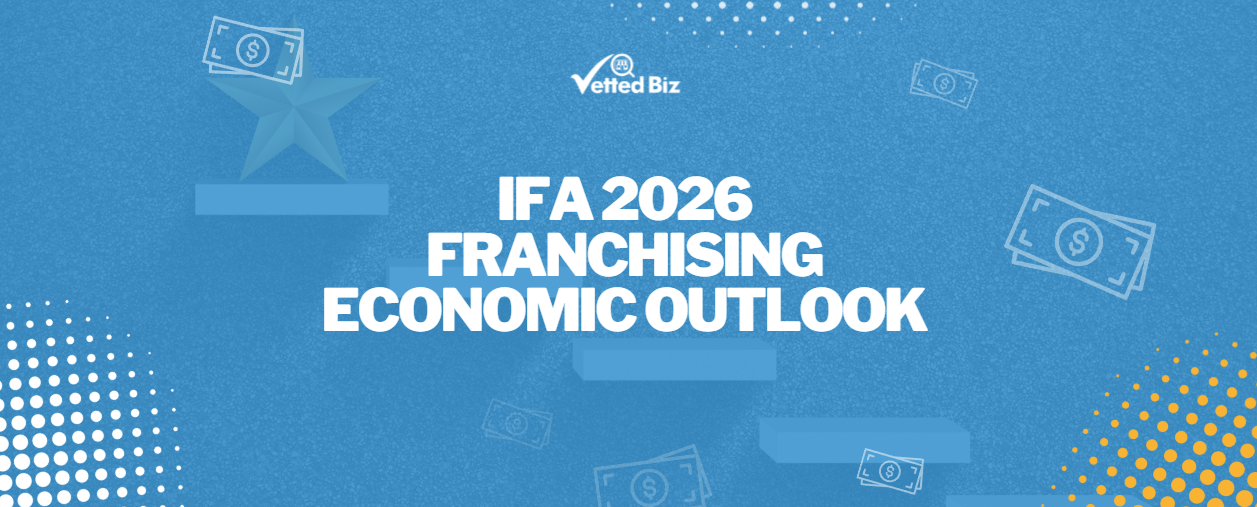 IFA 2026 Franchising Economic Outlook