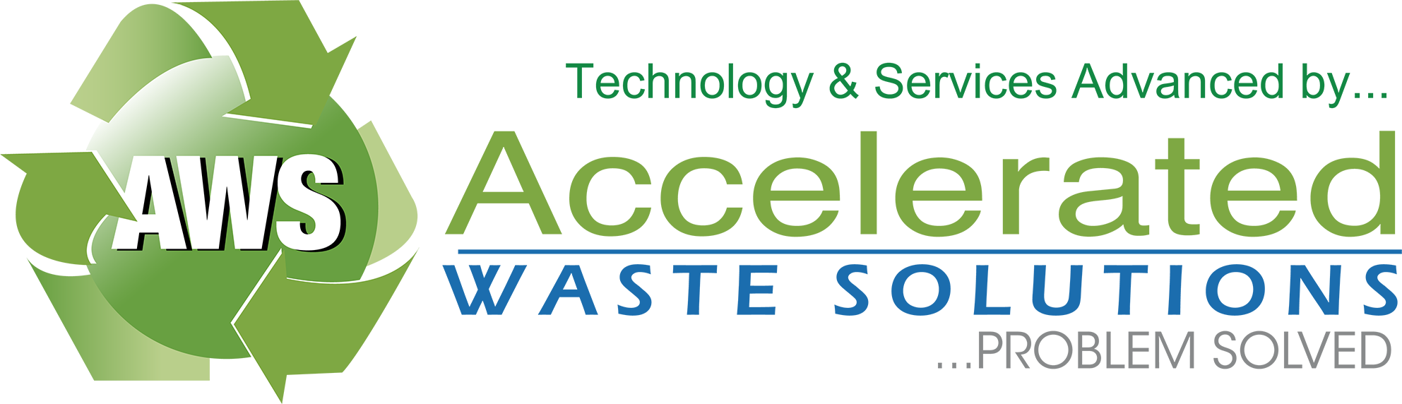 Accelerated Waste Solutions - Accelerated Waste Solutions