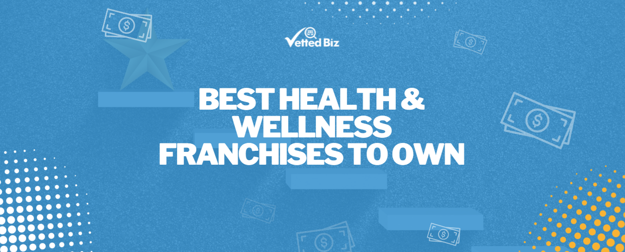 Best Health & Wellness Franchises to Own in 2026: Inside the $66.4B Hyper-Wellness Boom