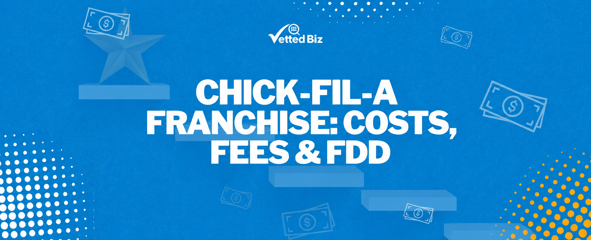Chick-fil-A Franchise Cost: $10K to Get In, but Here's the Catch
