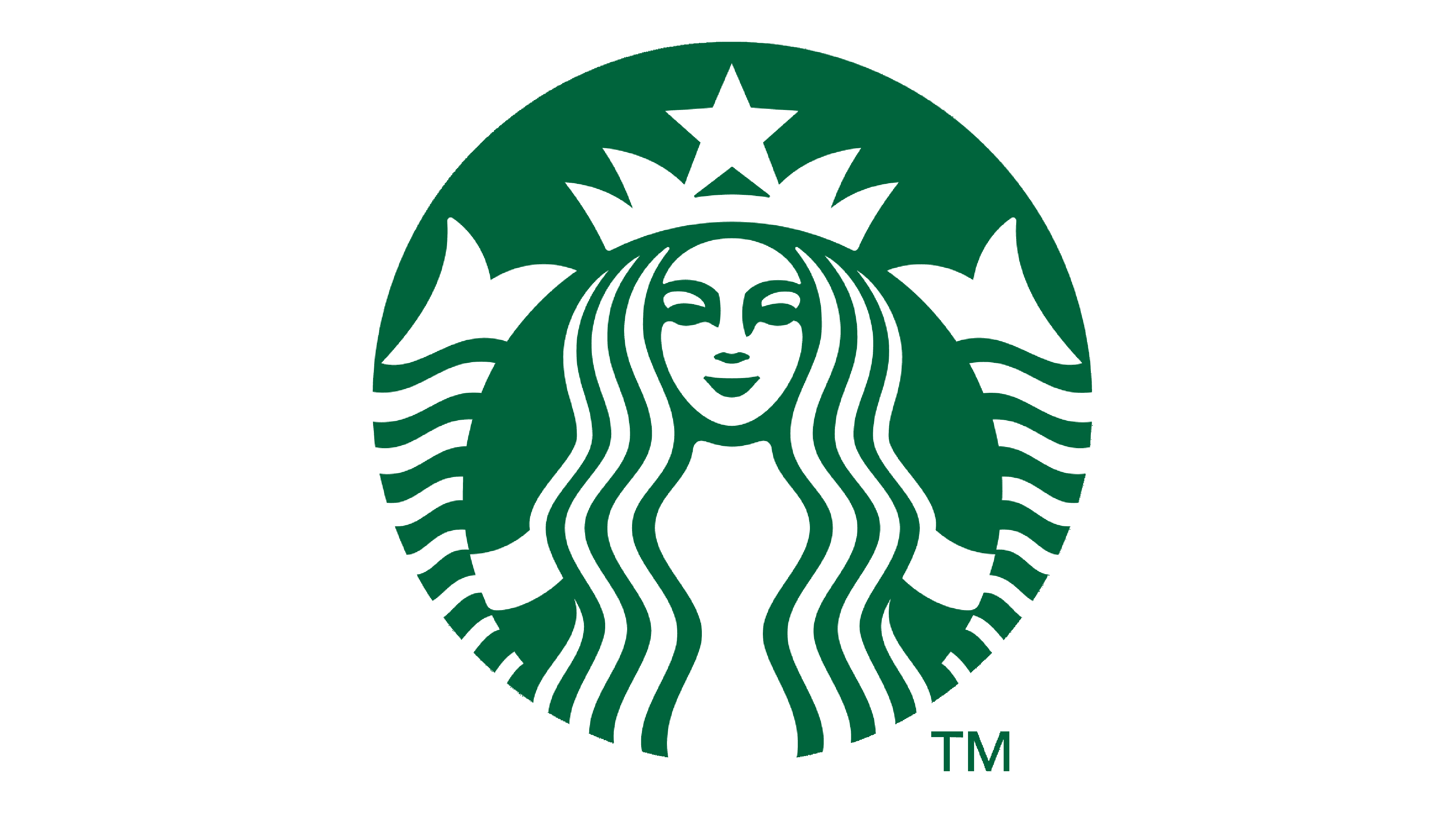 Starbucks Logo PNG Transparent Images
