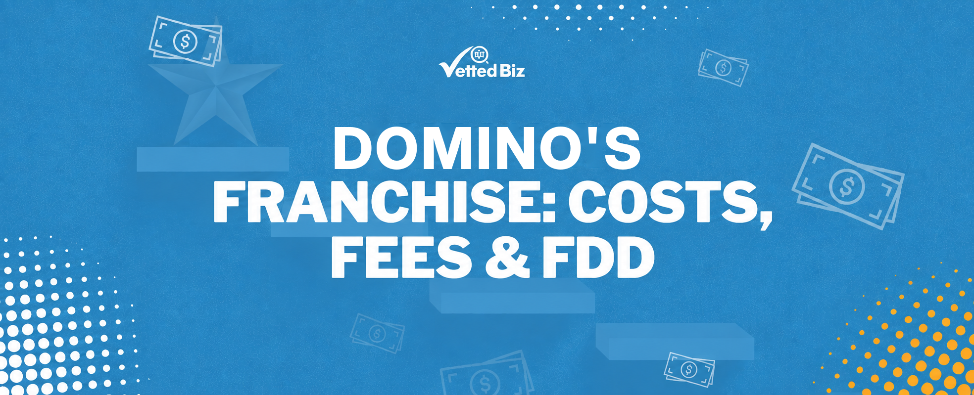 Domino's Franchise Cost: Strong Unit Economics, Short Payback. Here's the Data