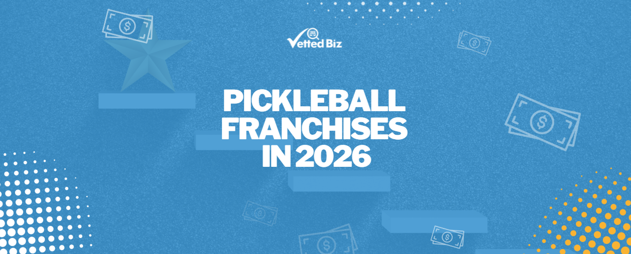 Pickleball Franchises in 2026: Inside the $3 Billion Indoor Court Boom