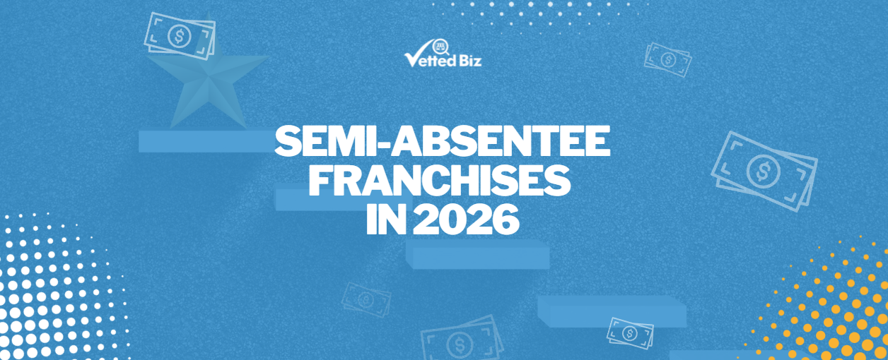 Semi-Absentee Franchises in 2026: What Manager-Run Ownership Actually Costs and Returns