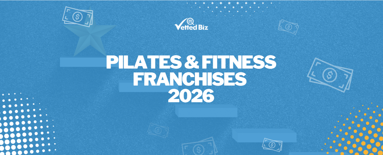 Pilates and Boutique Fitness Franchises in 2026: Costs, Growth and Risks