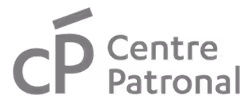 logo centre patronal