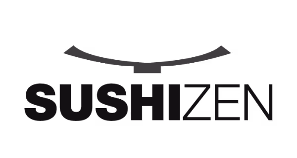 logo sushizen