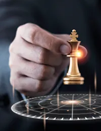 Image of chess