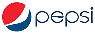 Logo of Pepsi