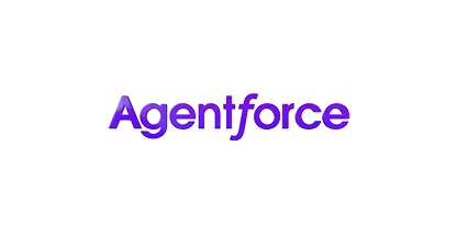 Logo of agentforce
