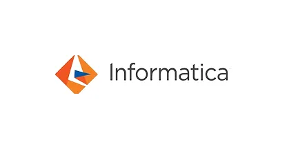 Logo of informatica